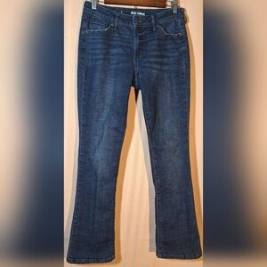SONOMA Dark Blue Boot Cut Jeans